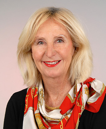 Ursula Pfeifer