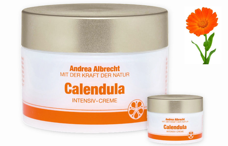 Calendula Creme