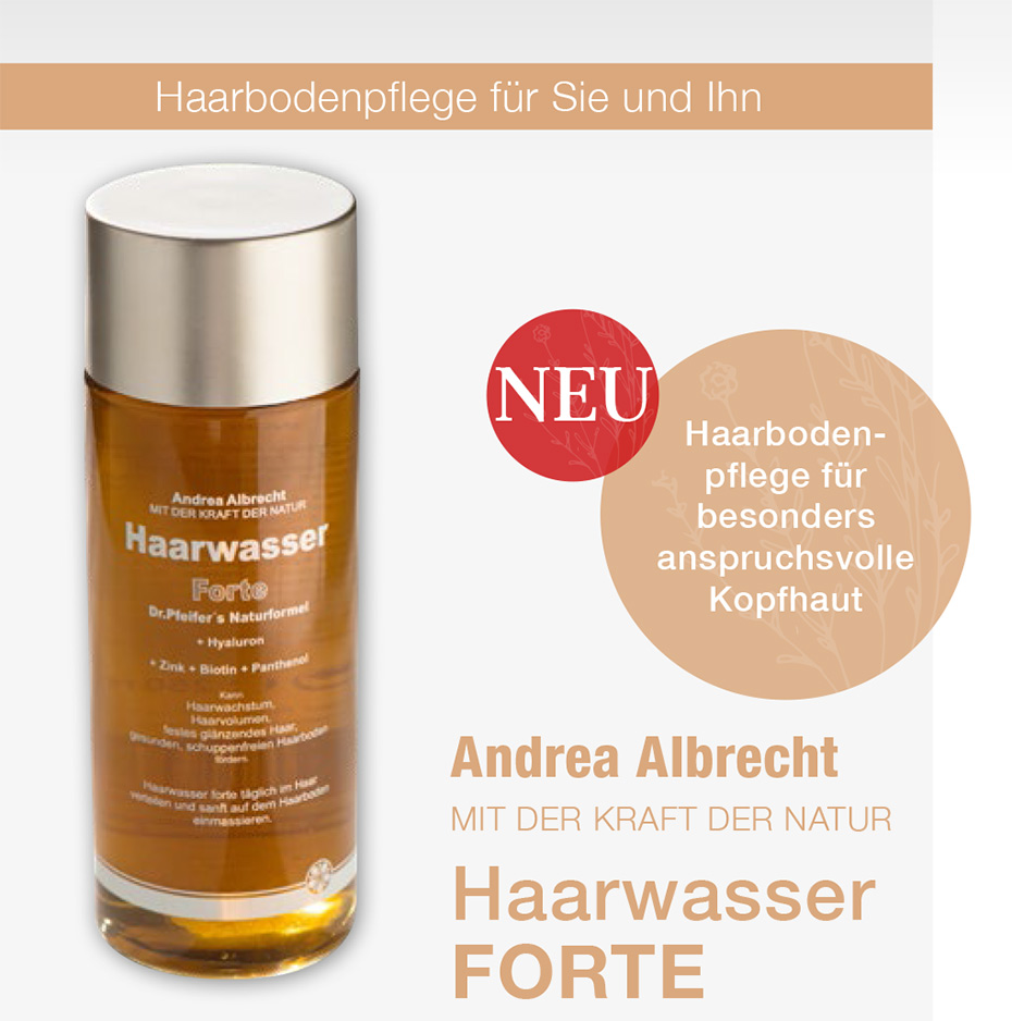 Calendula Gesichtswasser