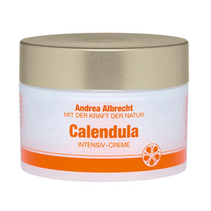 Calendulacreme