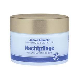 Nachtcreme