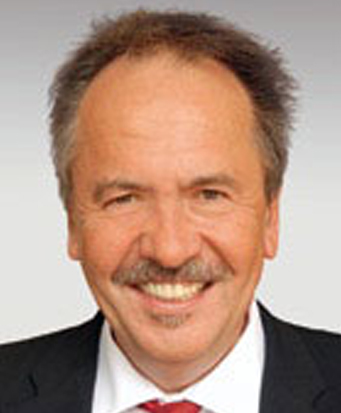 Dr. Bruno Pfeifer