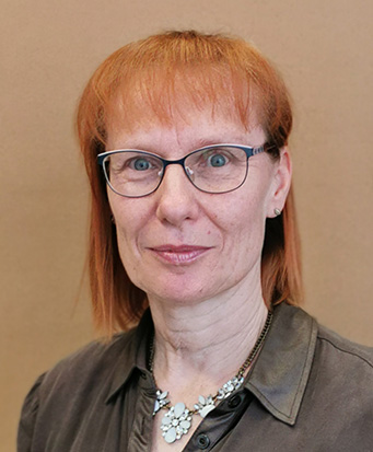 Renate Kessler